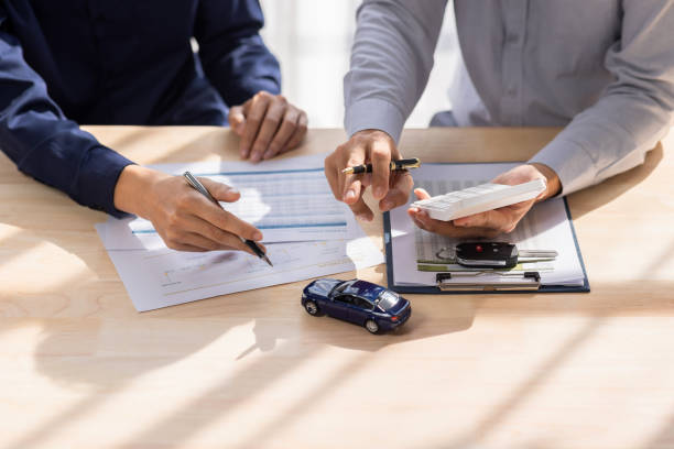 Car insurance options for Parsons residents